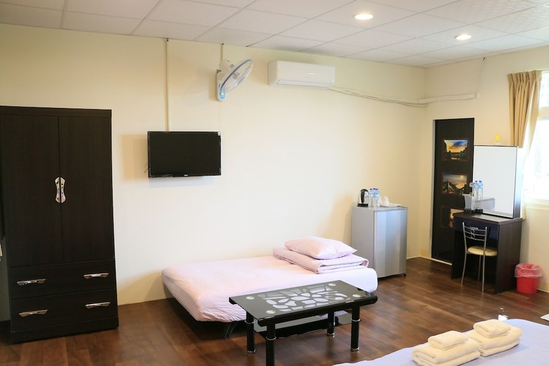 Hotel Harmony Guest House
