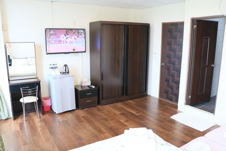 Hotel Harmony Guest House