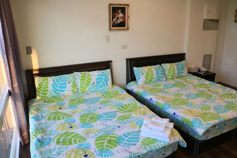 Hotel Harmony Guest House