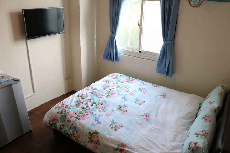 Hotel Harmony Guest House