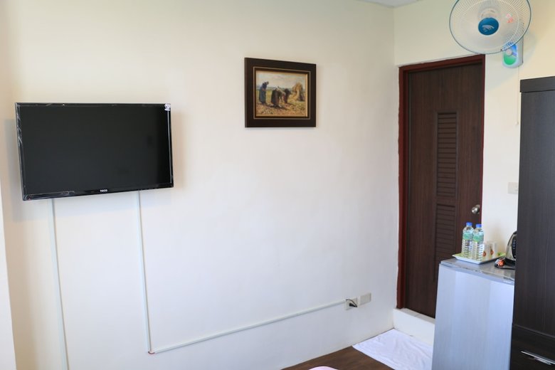 Hotel Harmony Guest House