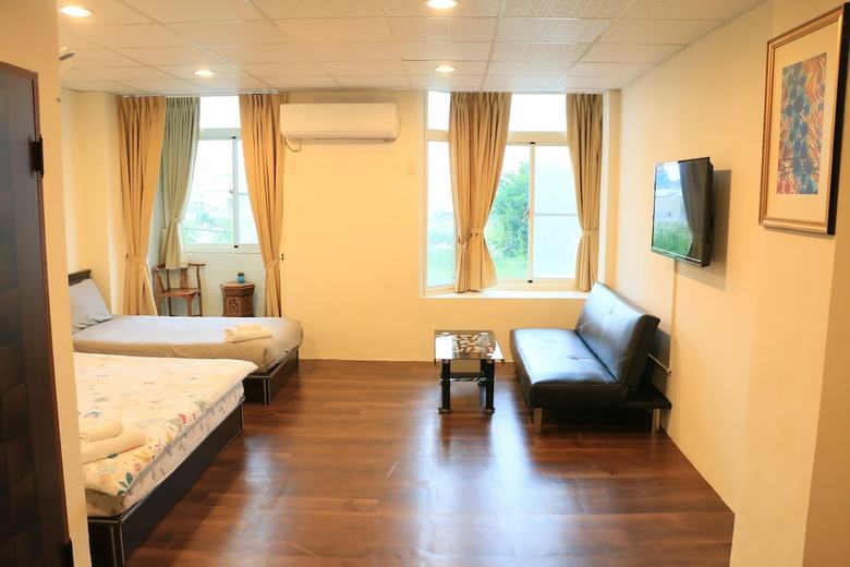 Hotel Harmony Guest House
