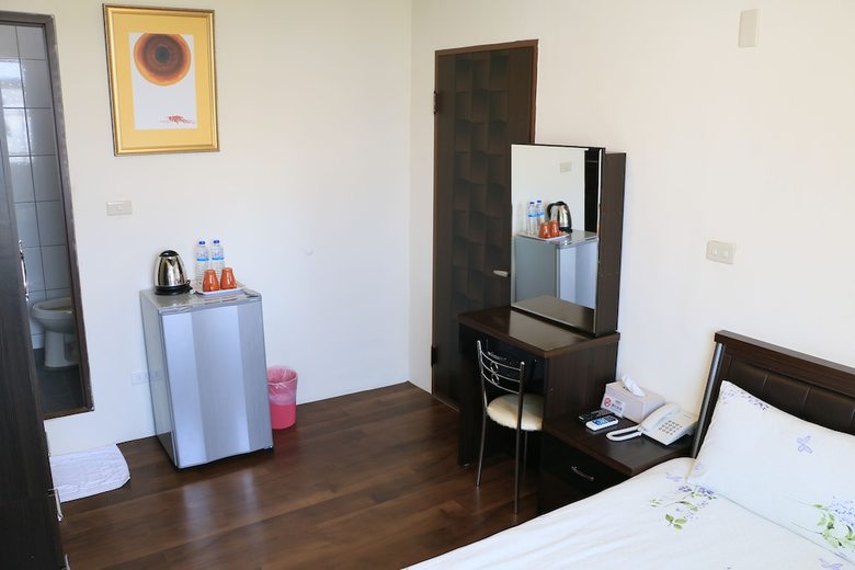 Hotel Harmony Guest House