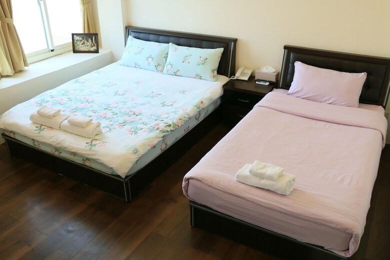 Hotel Harmony Guest House