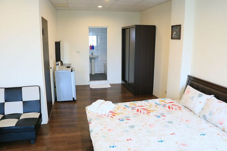 Hotel Harmony Guest House