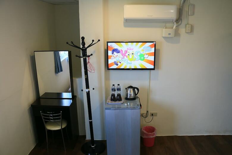 Hotel Harmony Guest House