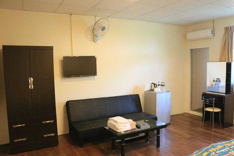 Hotel Harmony Guest House