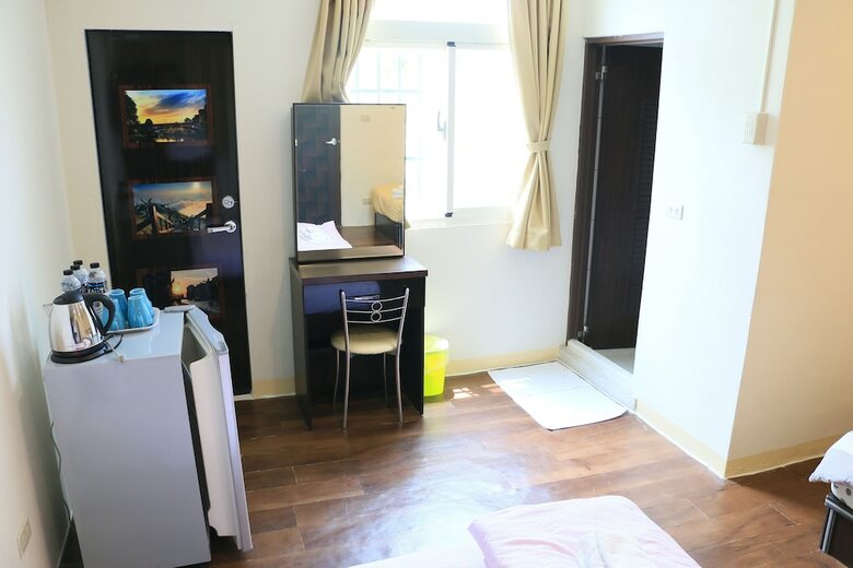 Hotel Harmony Guest House