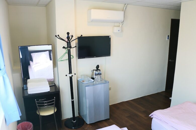 Hotel Harmony Guest House