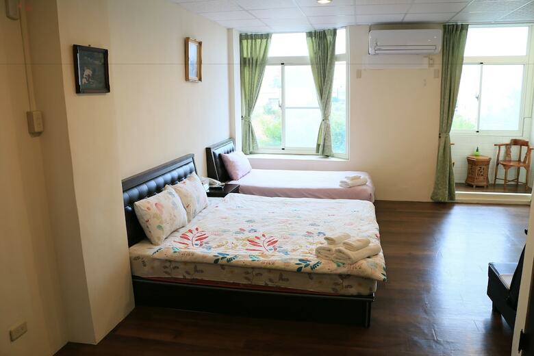 Hotel Harmony Guest House