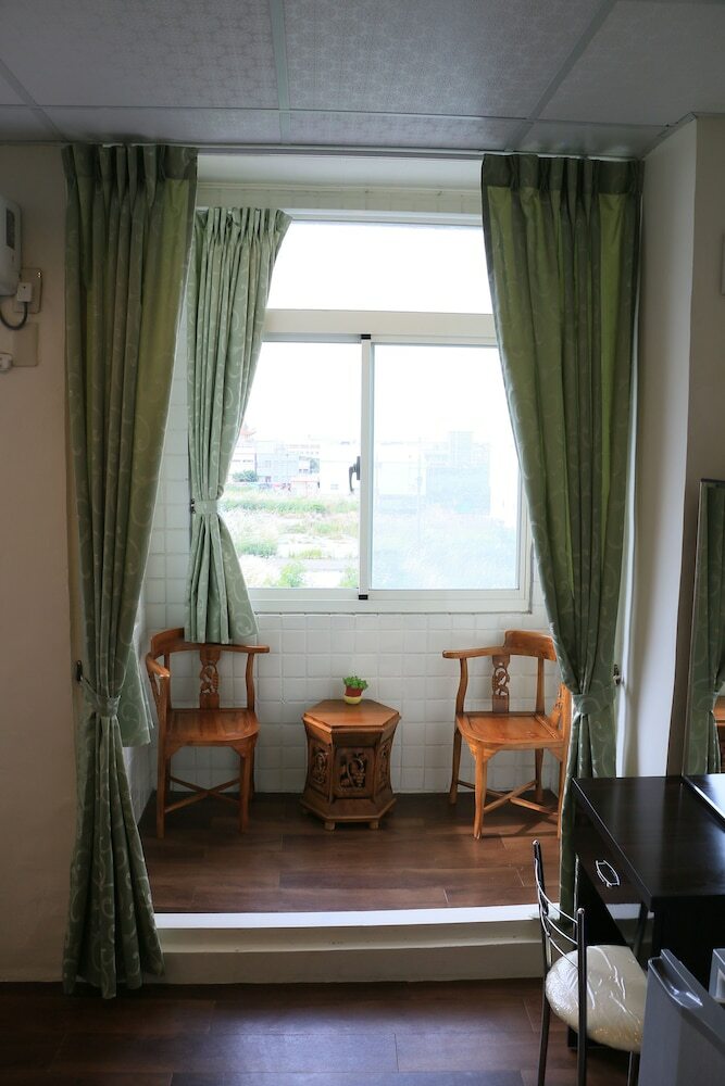 Hotel Harmony Guest House