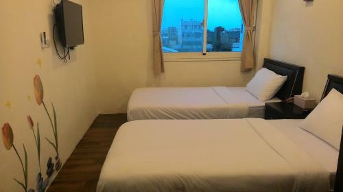 Malaya Guest House