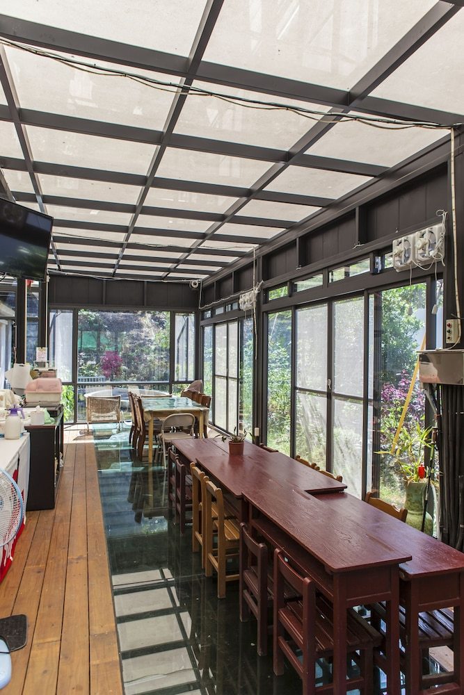 Bed & Breakfast Puli Guanpu Fallsview Stay House