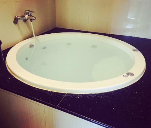 Bed & Breakfast Songfeng Xiuxian Homestay