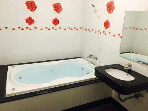 Bed & Breakfast Songfeng Xiuxian Homestay