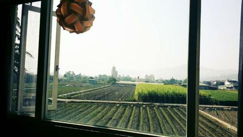 Bed & Breakfast Songfeng Xiuxian Homestay