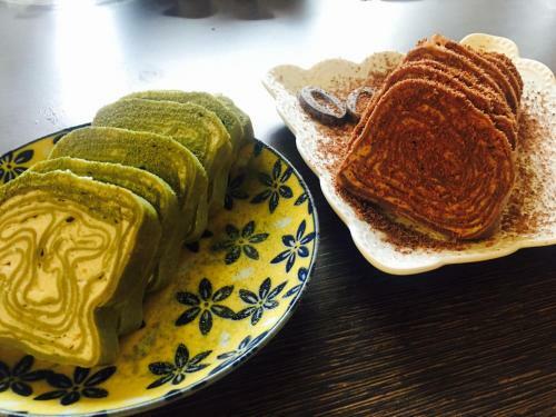 Bed & Breakfast Songfeng Xiuxian Homestay