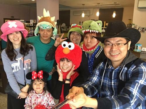 Bed & Breakfast Songfeng Xiuxian Homestay