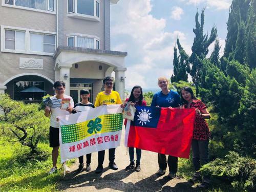 Bed & Breakfast Songfeng Xiuxian Homestay