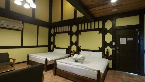 Brest Bed & Breakfast
