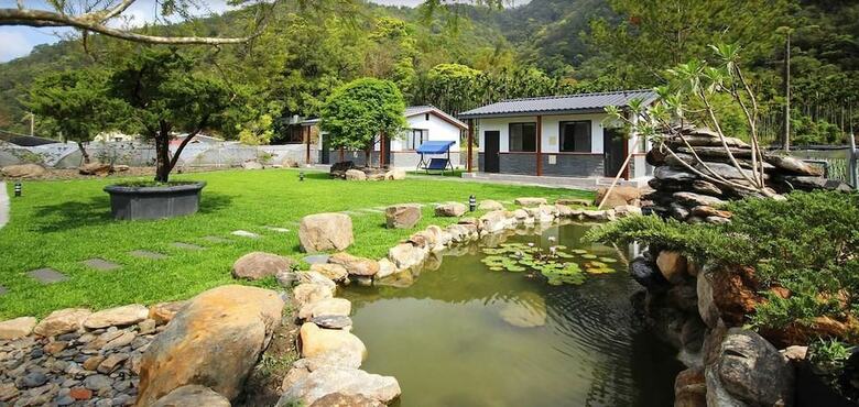 My B&B