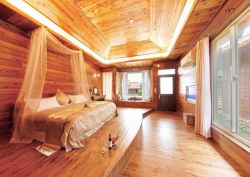 Water Villa