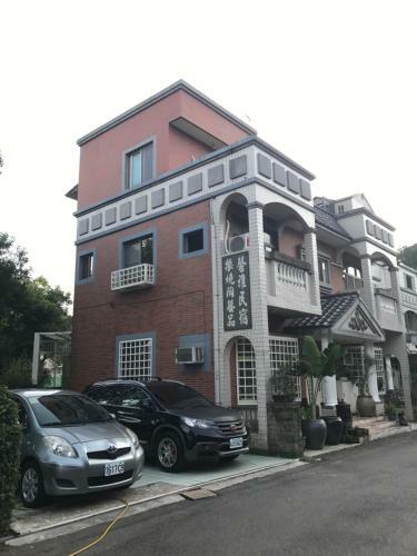 Sin Ya Homestay
