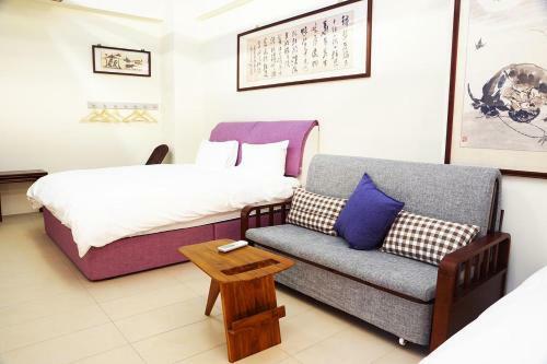 Live Here B&B