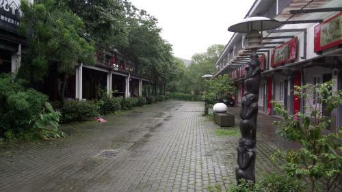 Sanyi Dream Garden B&B