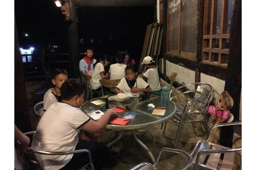 Hostal Jia Yuan Holiday