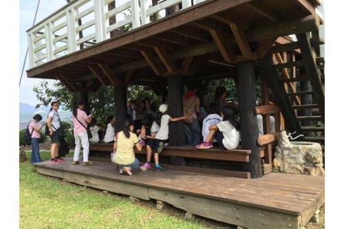 Hostal Jia Yuan Holiday