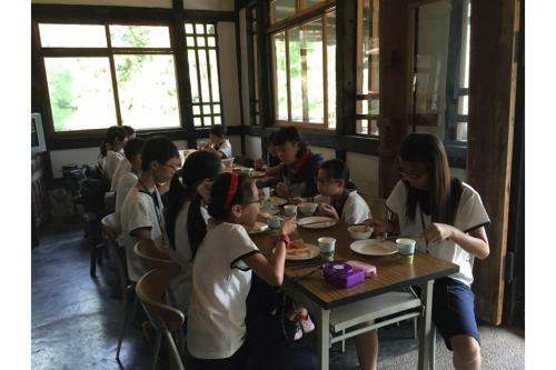 Hostal Jia Yuan Holiday