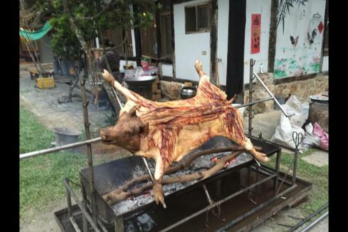 Hostal Jia Yuan Holiday