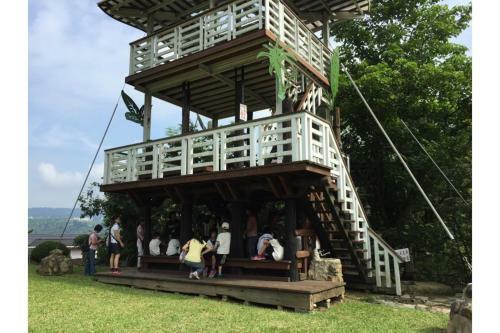 Hostal Jia Yuan Holiday