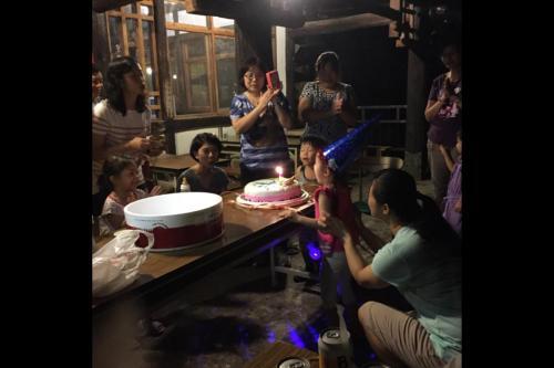 Hostal Jia Yuan Holiday