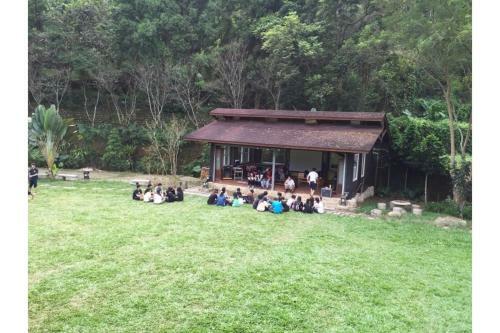 Hostal Jia Yuan Holiday