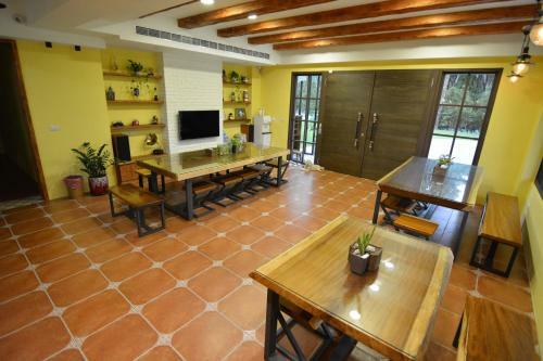 Green Field B&B