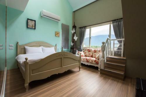 Elizabeth Bed And Breakfast