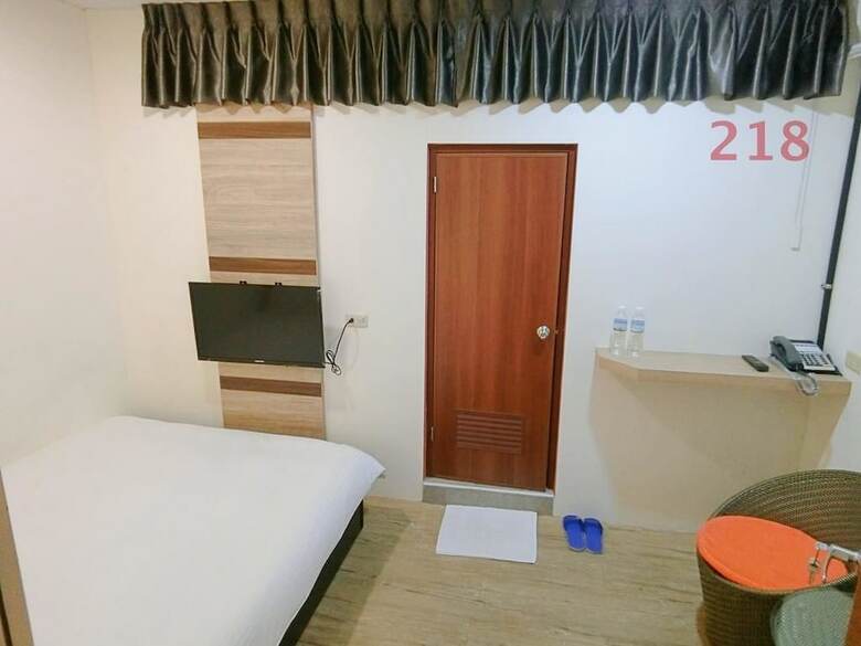 Hotel Shuntai Inn