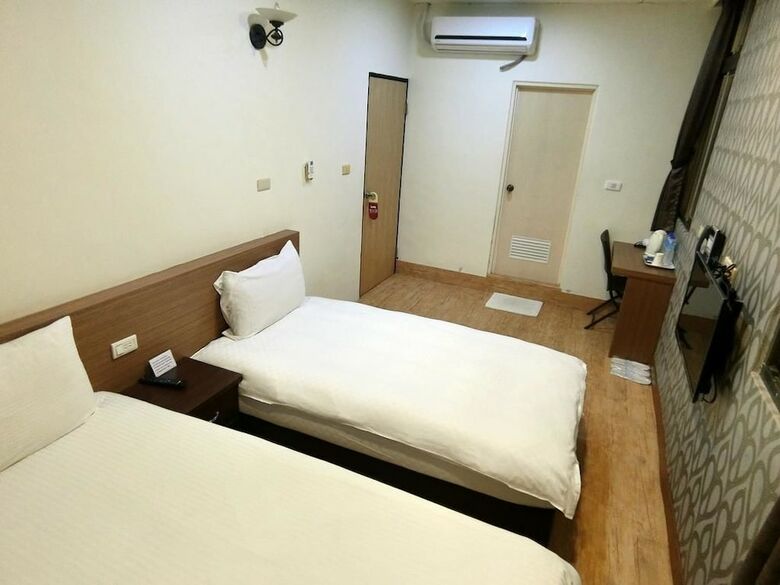Hotel Shuntai Inn