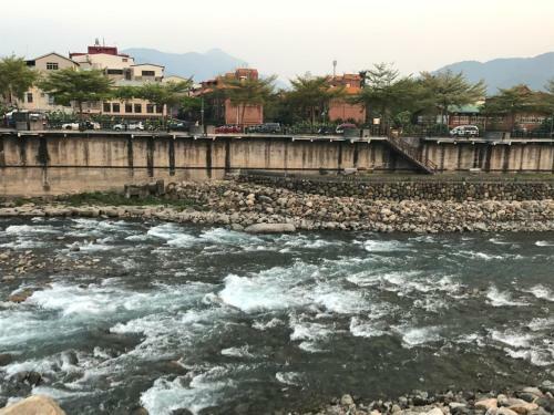 Shuili Heti B&B