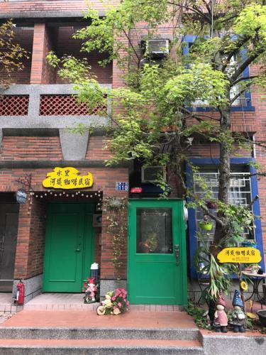 Shuili Heti B&B