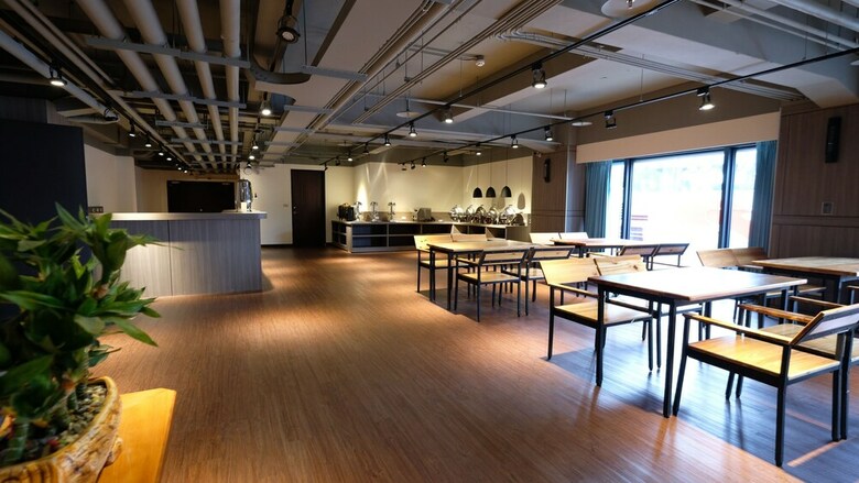 Chiilih Hotel- Su Ao