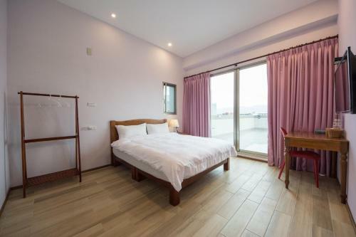 Bed & Breakfast 7-113 Hotel