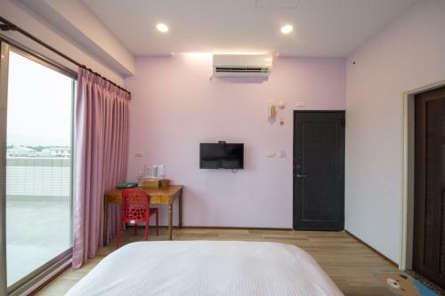 Bed & Breakfast 7-113 Hotel