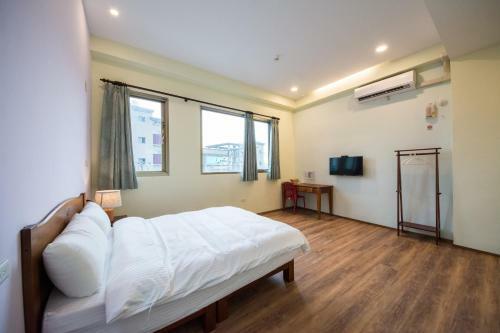 Bed & Breakfast 7-113 Hotel