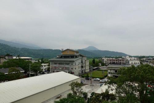 Bed & Breakfast 7-113 Hotel