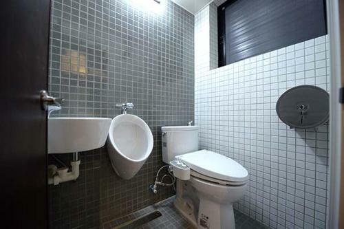 Albergue Rest Backpacker
