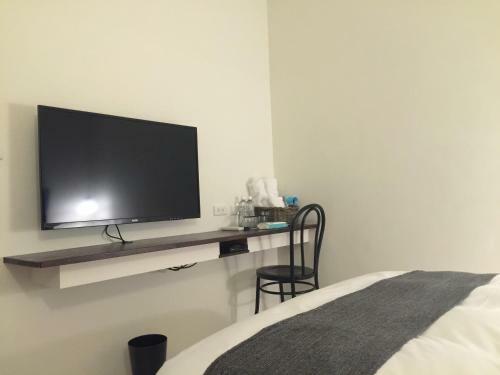 Home In Tainan