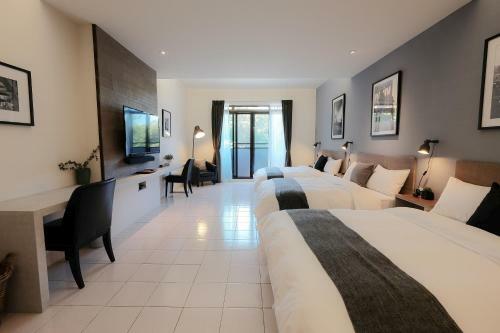 Home In Tainan